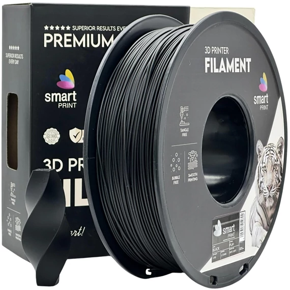 Smart Print PLA+