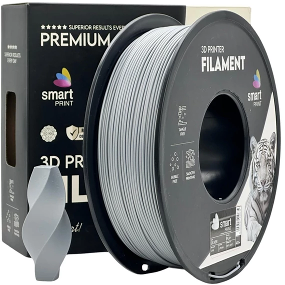 Smart Print PLA+