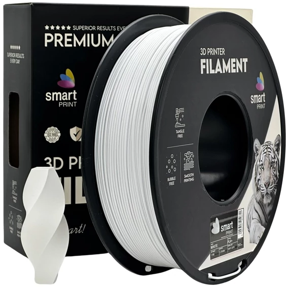 Smart Print PLA+