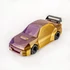 Kép 2/2 - PolyMaker PolyLite PLA - Dual Silk Color - Sovereign Gold-Purple (Arany-Lila), 1.75mm, 1kg