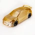 Kép 2/2 - PolyMaker PolyLite PLA - Dual Silk Color - Crown Gold-Silver (Arany-Ezüst), 1.75mm, 1kg