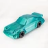 Kép 2/2 - PolyMaker PolyLite PLA - Dual Silk Color - Caribbean Sea Blue-Green (Kék-Zöld), 1.75mm, 1kg