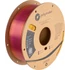 Kép 1/2 - PolyMaker PolyLite PLA - Dual Silk Color - Banquet Gold-Magenta (Arany-Magenta), 1.75mm, 1kg