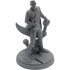 Kép 2/4 - PolyMaker Hőálló HT-PLA - Szürke, 1.75mm, 1kg