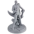 Kép 2/3 - PolyMaker Panchroma CoPe PLA - Szürke, 1.75mm, 1kg