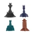 Kép 4/4 - PolyMaker Panchroma PLA - Fekete /Csillogós hatás/ (Galaxy Black), 1.75mm, 1kg