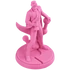 Kép 2/2 - PolyMaker Panchroma PLA - Lótusz Rózsaszín /Matt/ (Matte Lotus Pink), 1.75mm, 1kg
