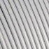 Kép 3/3 - PolyMaker Panchroma PLA - Ezüst /Fémes hatás/ (Metallic Silver), 1.75mm, 1kg