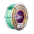 Kép 2/2 - eSun eSilk PLA - Rainbow (Szivárvány), 1kg