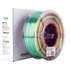 Kép 1/2 - eSun eSilk PLA - Rainbow (Szivárvány), 1kg