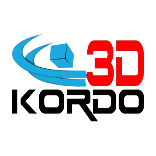 3DKordo - Everfil