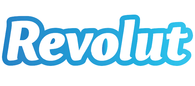 REVOLUT-os fizetési lehetőség REVOLUT-os fizetési lehetőség