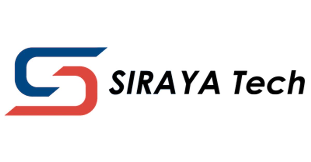 Siraya-Tech